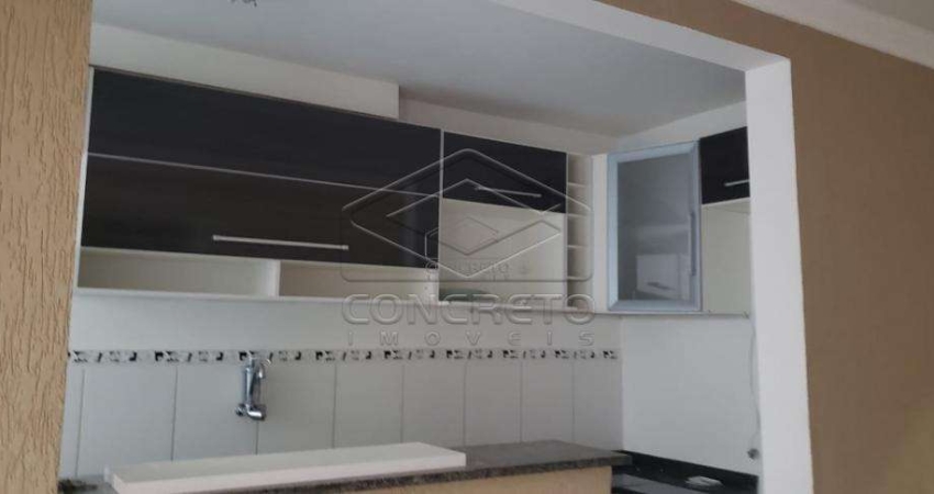 Apartamento com 2 quartos à venda no Jardim Bela Vista, Bauru 