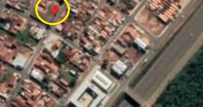 Casa à venda no Tangarás, Bauru 