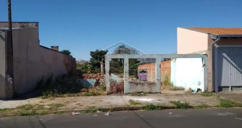 Casa à venda na Vila Souto, Bauru 