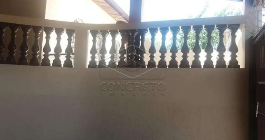 Casa Padrão em Bauru
