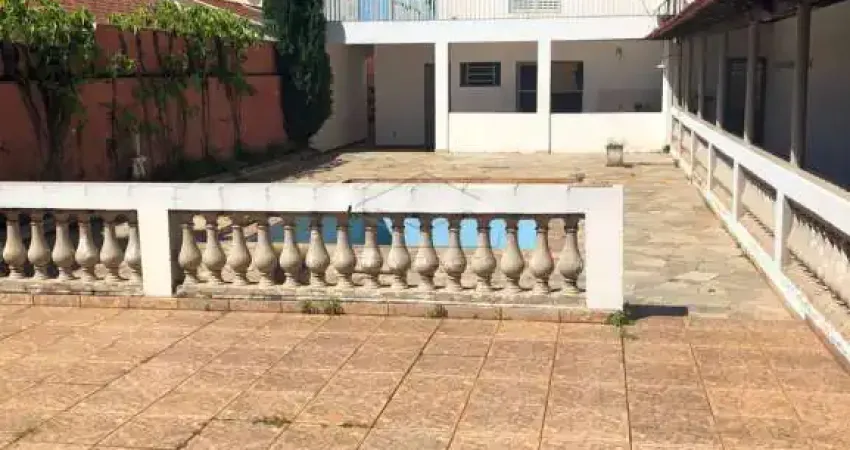 Casa com 1 quarto à venda na Vila Alto Paraíso, Bauru 