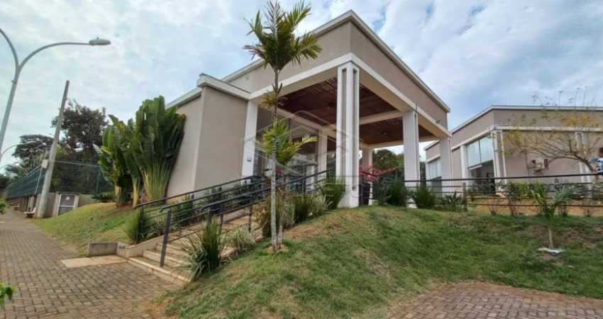 Casa em condomínio fechado com 3 quartos à venda na Vila Santista, Bauru 