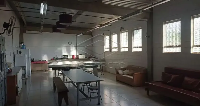 Barracão / Galpão / Depósito à venda no Centro, Agudos 