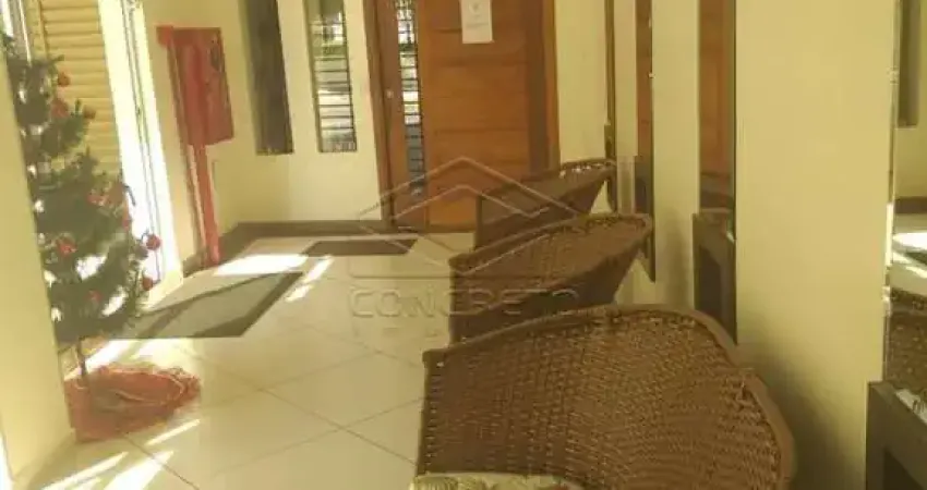 Apartamento com 3 quartos à venda na Vila São João da Boa Vista, Bauru 