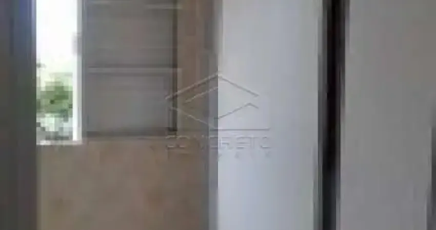 Apartamento com 3 quartos à venda na Vila Engler, Bauru 