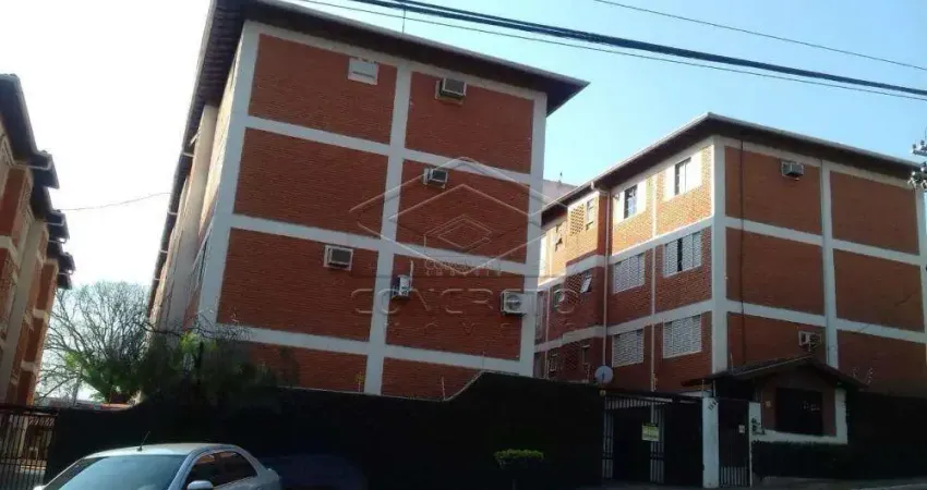 Apartamento com 2 quartos à venda na Vila Nova Cidade Universitária, Bauru 