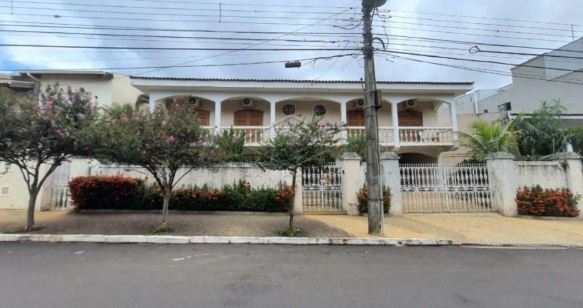 Casa com 7 quartos à venda na Vila Aeroporto Bauru, Bauru 