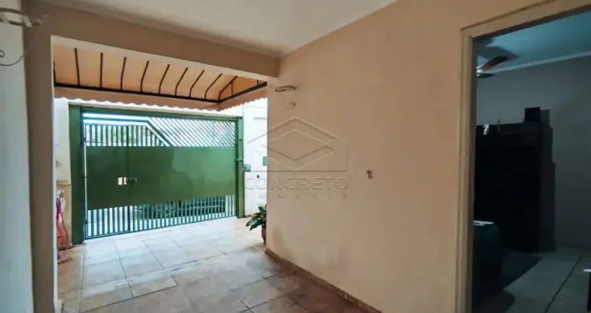 Casa Padrão em Bauru