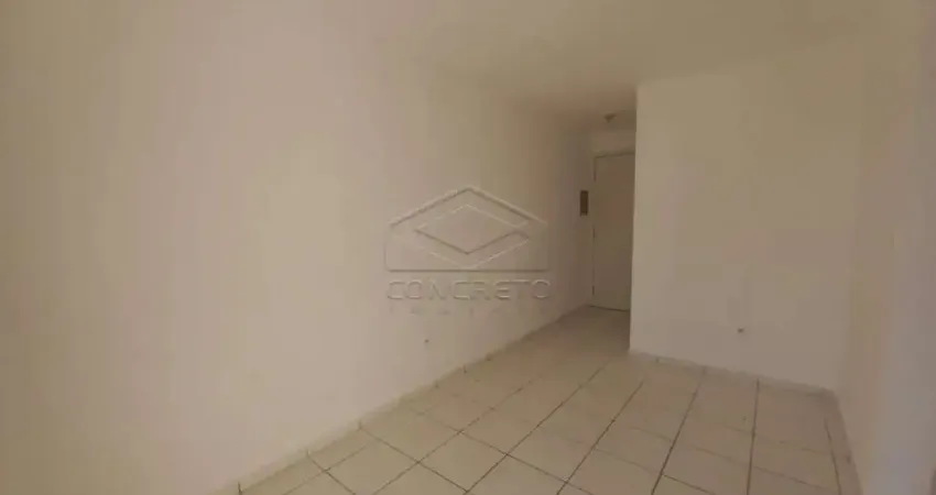 Apartamento com 2 quartos à venda no Residencial Parque Colina Verde, Bauru 