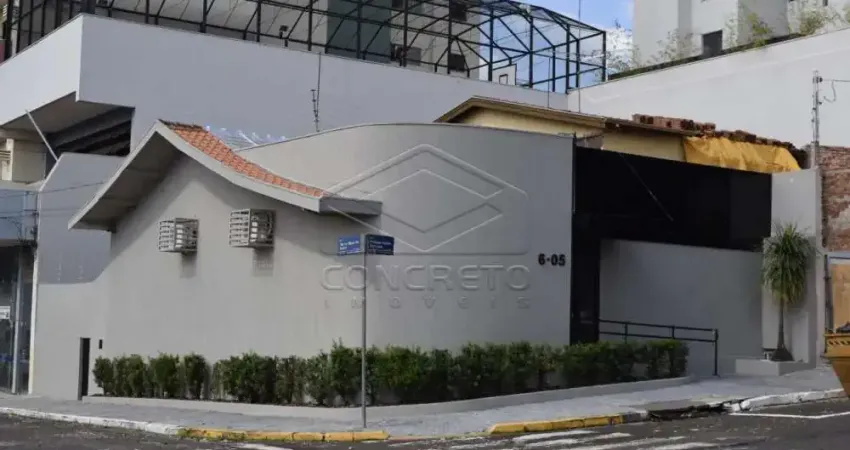 Ponto comercial à venda na Vila Cidade Universitária, Bauru 