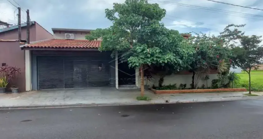 Casa com 3 quartos à venda no Jardim Solange, Bauru