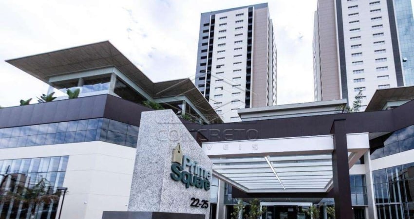 Sala comercial no PRIME SQUARE!