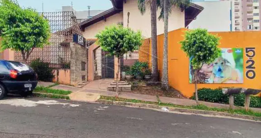 Casa com 3 quartos à venda na Vila Altinópolis, Bauru