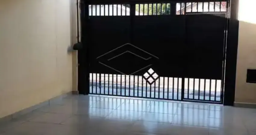 Casa com 3 quartos à venda no Jardim Terra Branca, Bauru 