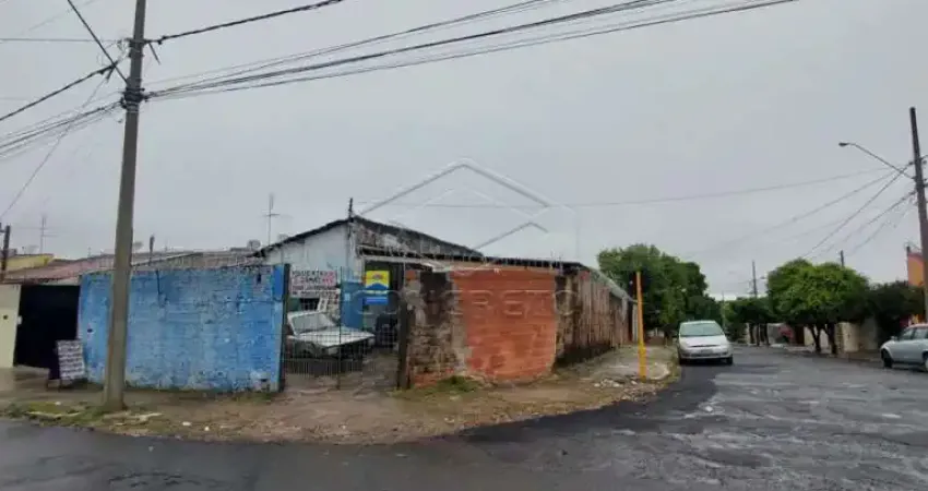 Casa à venda no Jardim Vânia Maria, Bauru 
