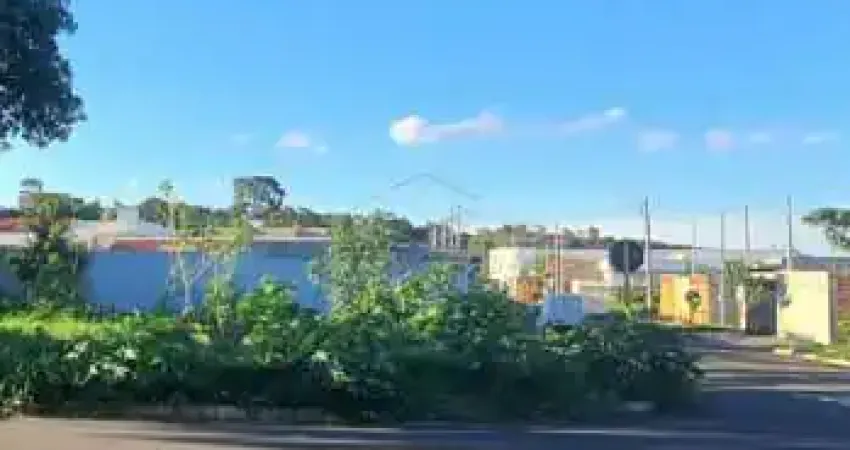 Casa à venda no Jardim Nicéia, Bauru 