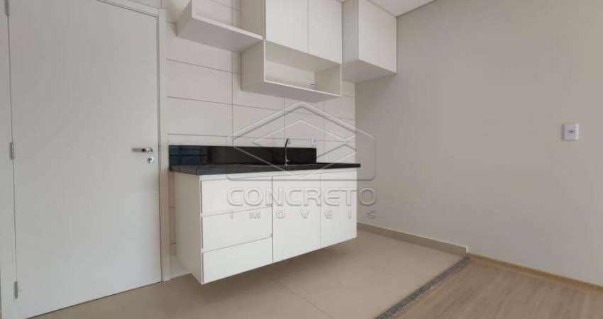 Apartamento Padrão em Jaú