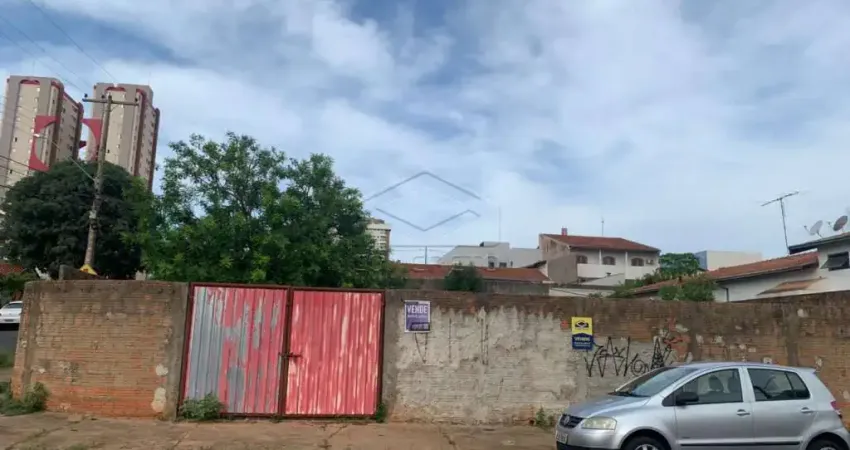 TERRENO COMERCIAL