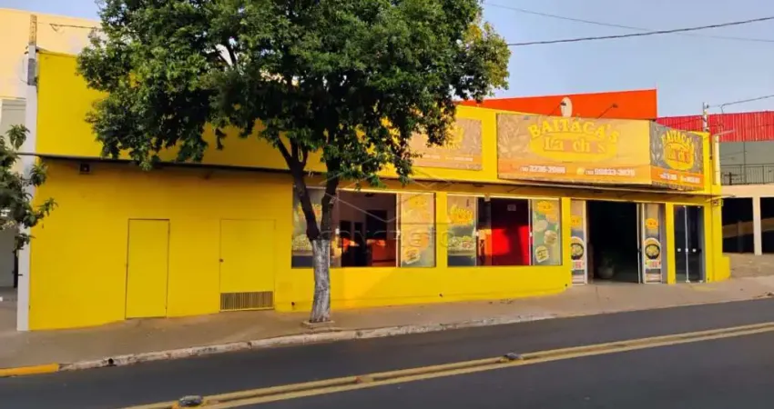 COMÉRCIO FUNCIONANDO A  27 ANOS
