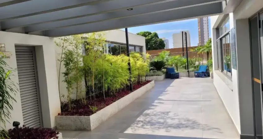 Apartamento com 2 quartos à venda no Jardim Estoril IV, Bauru