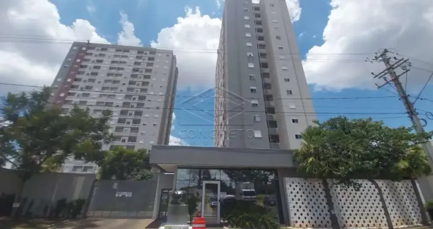 Apartamento com 3 quartos à venda no Residencial Parque Granja Cecília B, Bauru 
