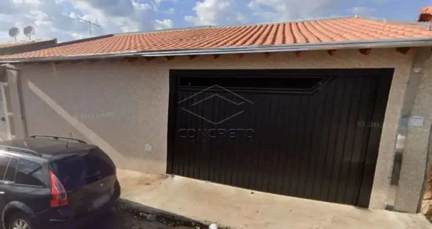 Casa com 3 quartos à venda no Núcleo Habitacional Mary Dota, Bauru 