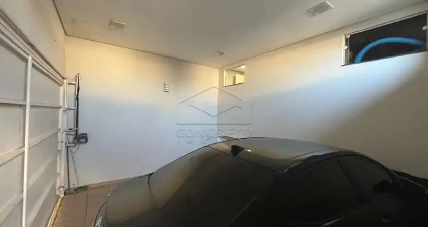Casa com 3 quartos à venda no Parque Jardim Europa, Bauru 