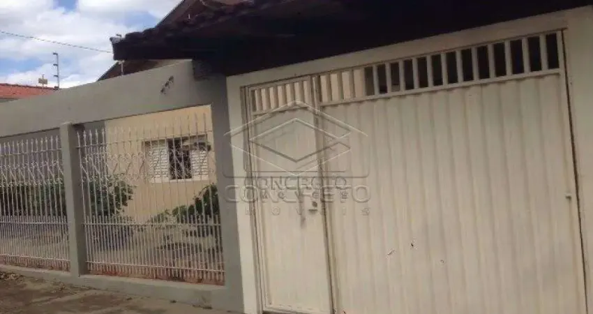 Casa com 3 quartos à venda no Jardim Terra Branca, Bauru