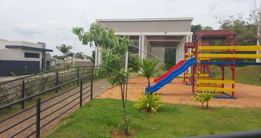 Casa em condomínio fechado com 3 quartos à venda na Vila Santista, Bauru 
