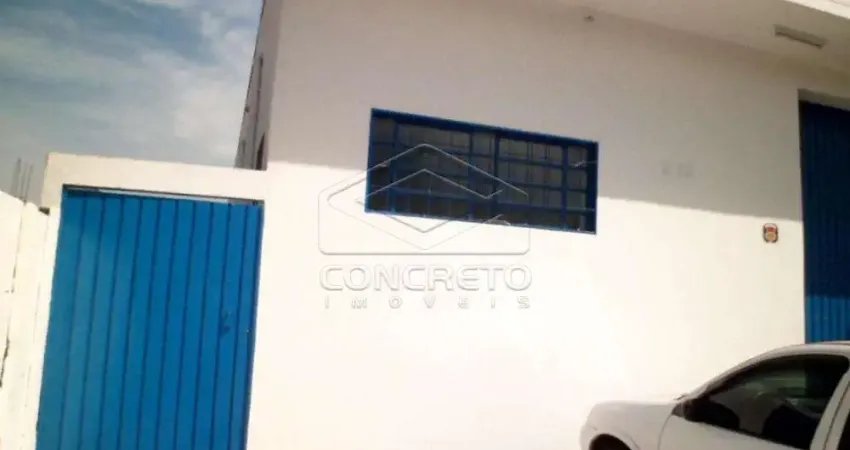 Barracão / Galpão / Depósito à venda no Centro, Bauru 