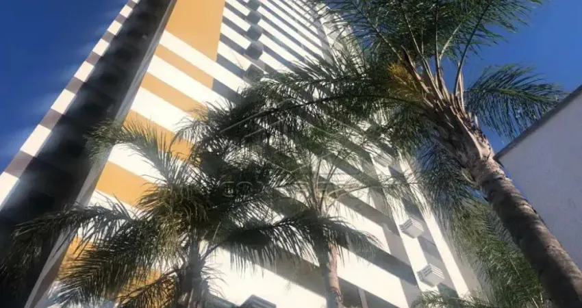 Apartamento com 3 quartos à venda na Vila Cidade Universitária, Bauru 