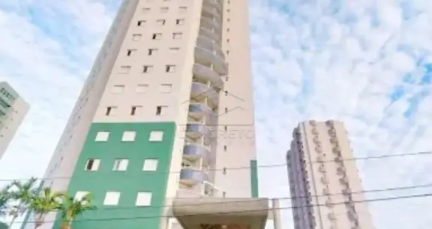 Apartamento com 2 quartos à venda na Vila Santa Tereza, Bauru