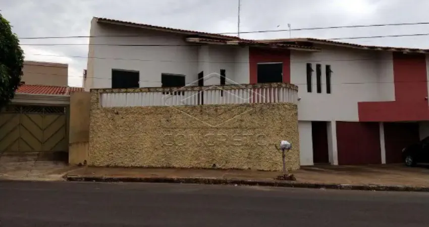 Casa com 3 quartos à venda no Jardim Paraíso, Botucatu 