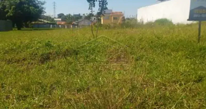 Terreno Disponível para Venda