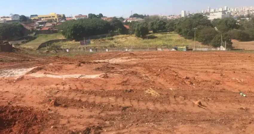 Parque São Geraldo