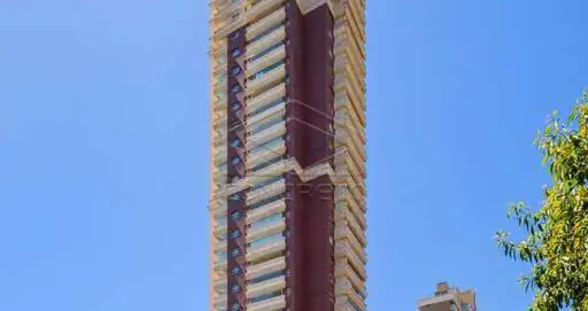 Apartamento Padrão em Bauru