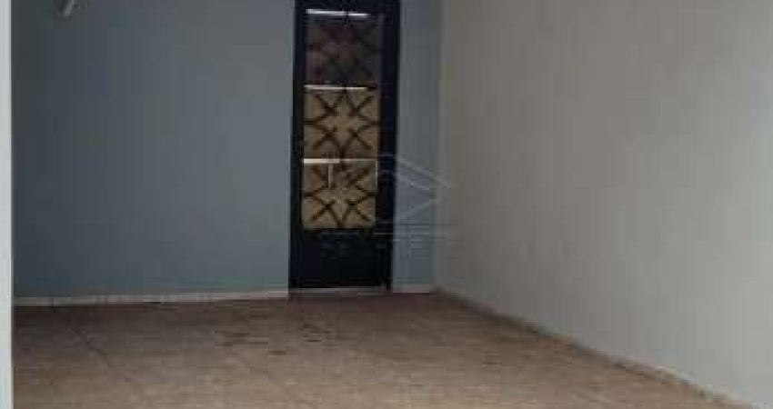 Casa com 4 quartos à venda na Vila Independência, Bauru 