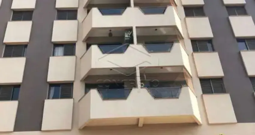 Apartamento com 4 quartos à venda no Centro, Jaú 