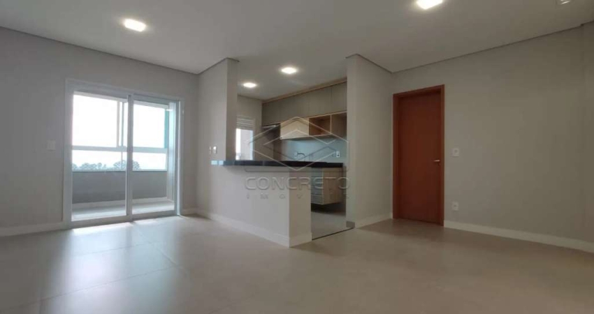 Apartamento Padrão em Jaú