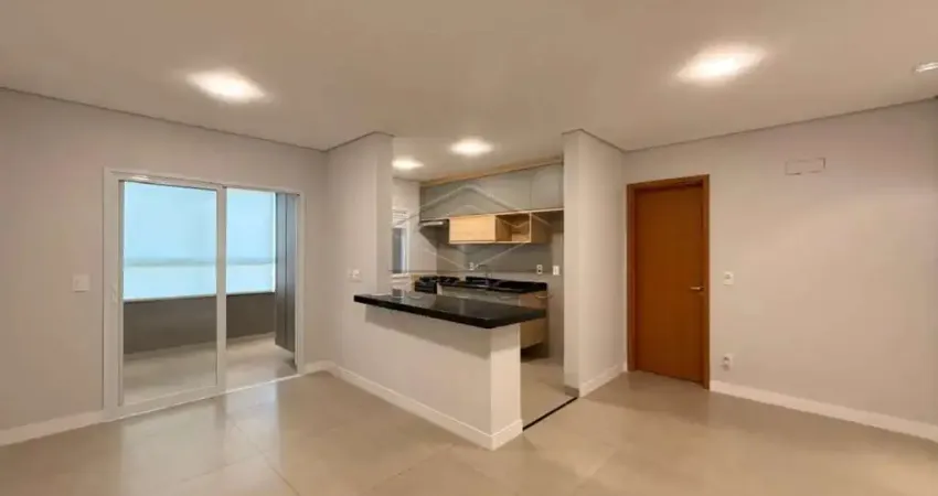 Apartamento com 2 quartos à venda no Jardim Alvorada, Jaú