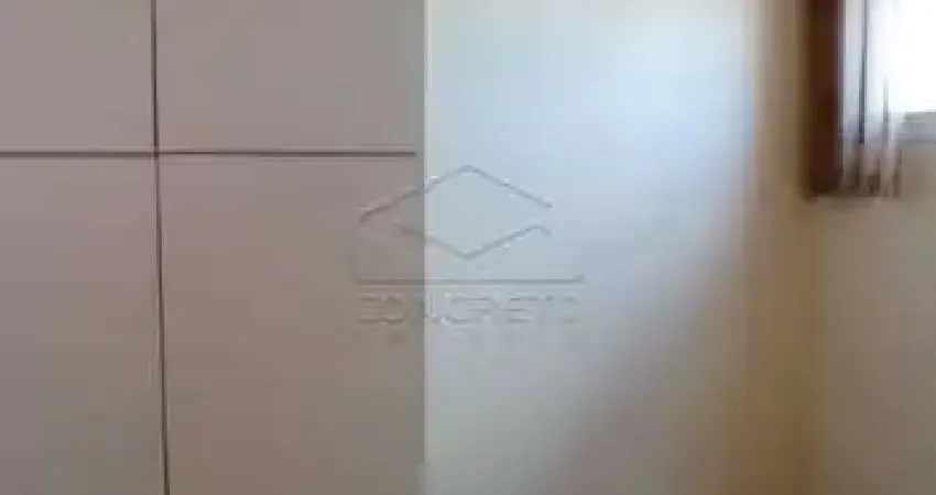 Apartamento com 3 quartos à venda na Vila América, Bauru 