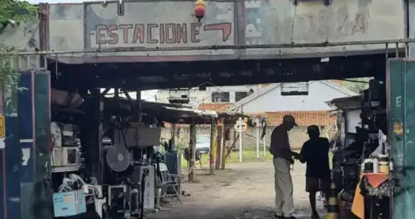 Casa à venda no Centro, Bauru