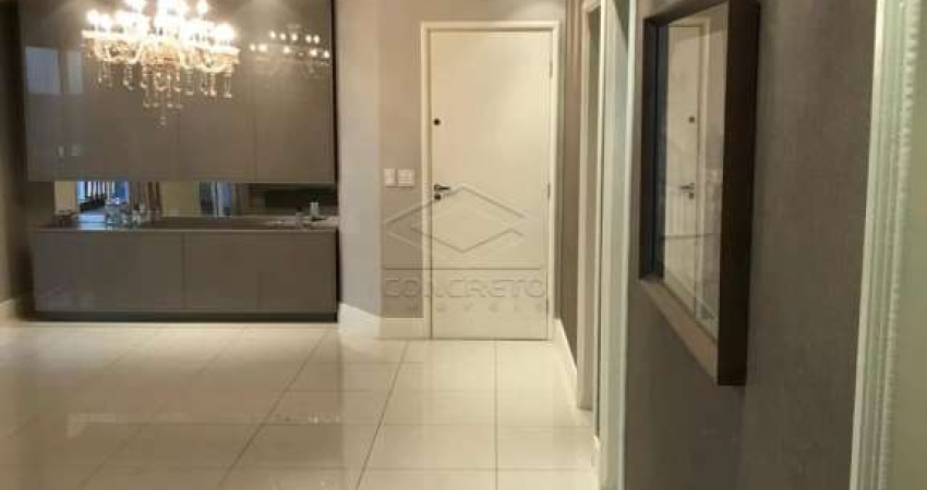 Apartamento com 3 quartos à venda no Parque Jardim Europa, Bauru 