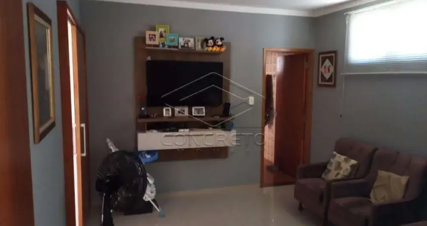 Casa com 2 quartos à venda no Jardim Estoril, Bauru 