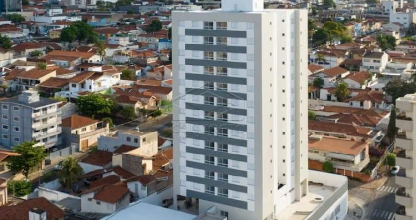 Apartamento com 3 quartos à venda no Centro, Bauru 