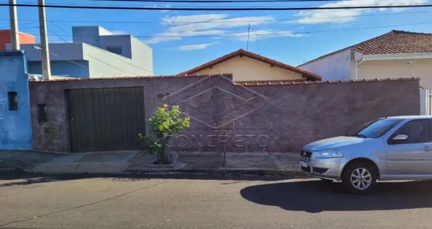 Casa Disponível para Venda