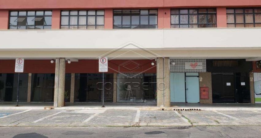 TRIANON MARKET - excelente ponto comercial próximo do BAURU SHOPPING!