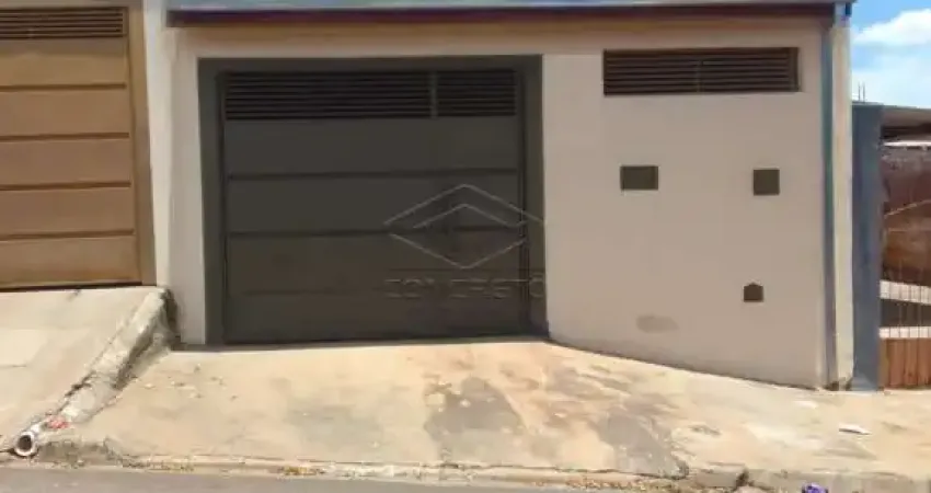 CASA PARA VENDA - JD IVONE
