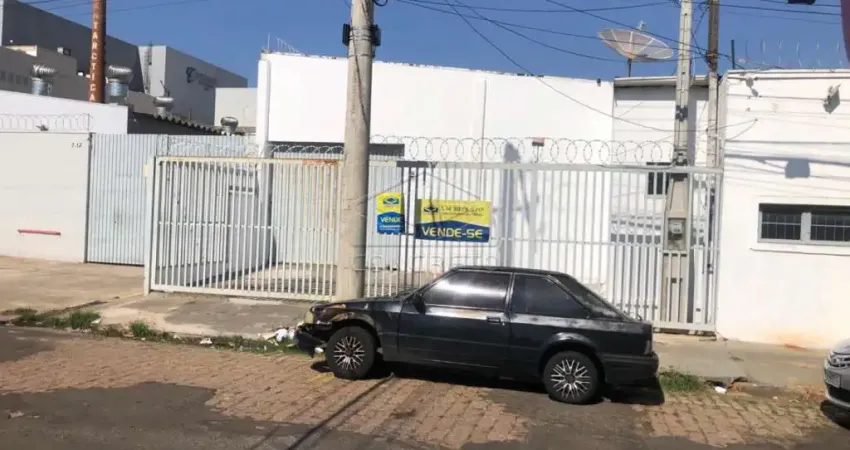 Barracão / Galpão / Depósito à venda no Centro, Bauru 