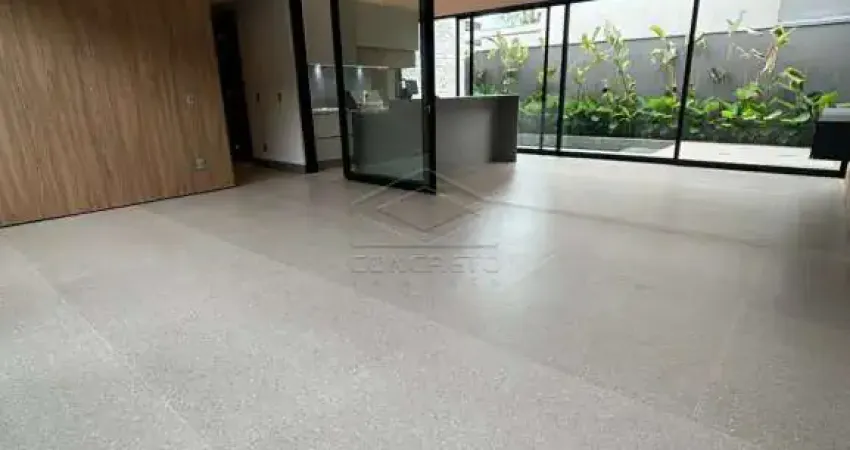 Casa em condomínio fechado com 4 quartos à venda no Residencial Lago Sul, Bauru